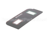 36590.0000 Bunn Decal, Cont Pnl