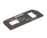 36590.0017 Bunn Decal,Cont Pnl W/O Ready (Tb3