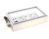 366-124S Prince Castle Assembly Door Skmcd1P