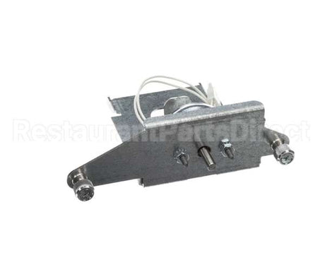 366-132S Silver King Kit, Solenoid Rack Sk-1
