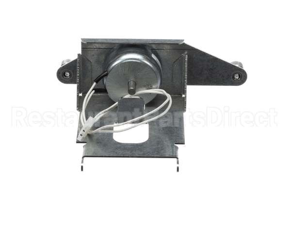 366-132S Silver King Kit, Solenoid Rack Sk-1