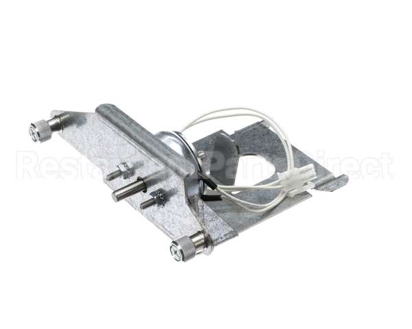 366-132S Silver King Kit, Solenoid Rack Sk-1