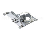 366-132S Silver King Kit, Solenoid Rack Sk-1