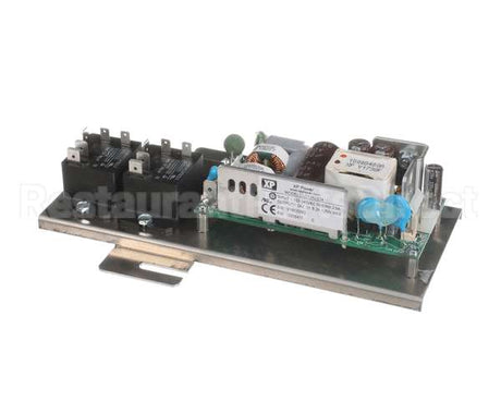 366-135S Silver King Kit Power Supply Assembly Sk-1