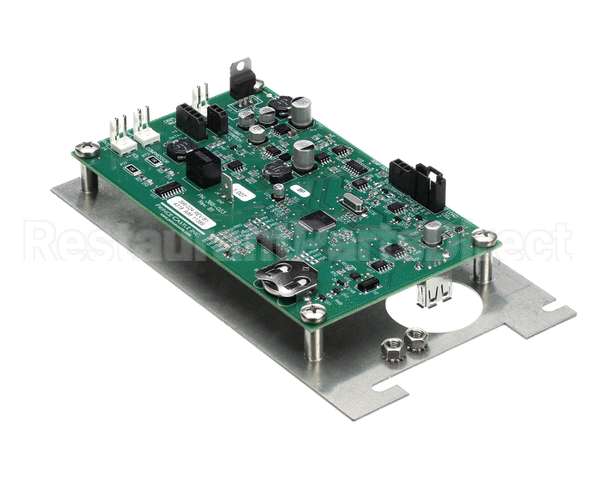 366-137S Prince Castle Circuit Bopard Electronic Assembly