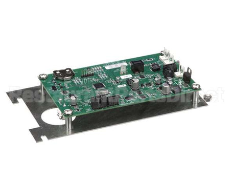 366-137S Silver King Mcd Kit, Electronics Assembly