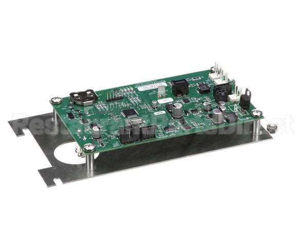 366-137S Silver King Mcd Kit, Electronics Assembly