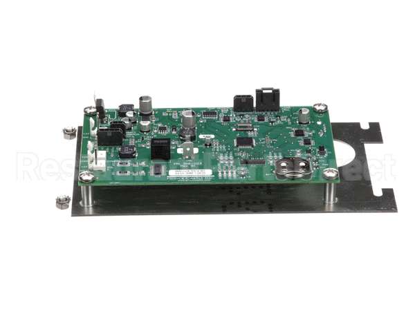 366-137S Silver King Mcd Kit, Electronics Assembly