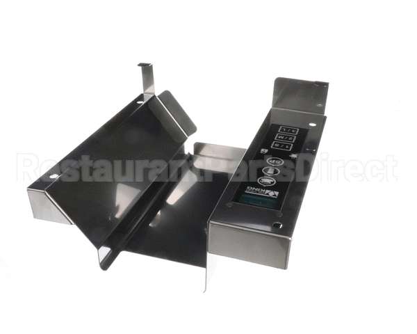 366-139S Silver King Mcd Kit Apron Sk-1