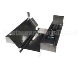 366-139S Silver King Mcd Kit Apron Sk-1