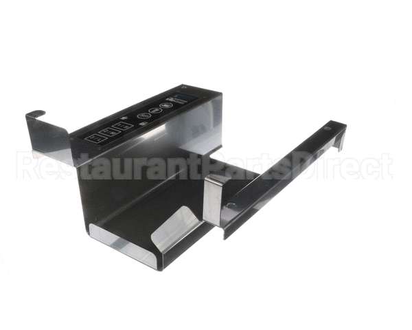 366-139S Silver King Mcd Kit Apron Sk-1