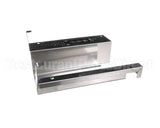 366-139S Silver King Mcd Kit Apron Sk-1