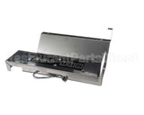 366-139S Silver King Mcd Kit Apron Sk-1