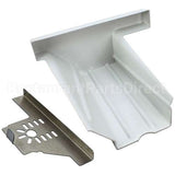 366-142S Compatible Silver King Kit Drip Tray And Cover