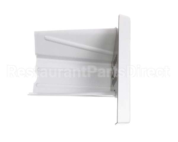 366-142S Silver King Kit, Drip Tray Sk-1