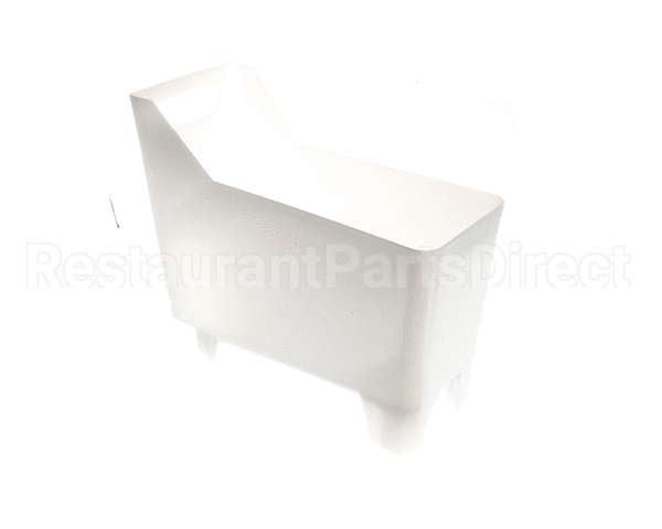 366-151S Prince Castle Container Cream Plastic Single