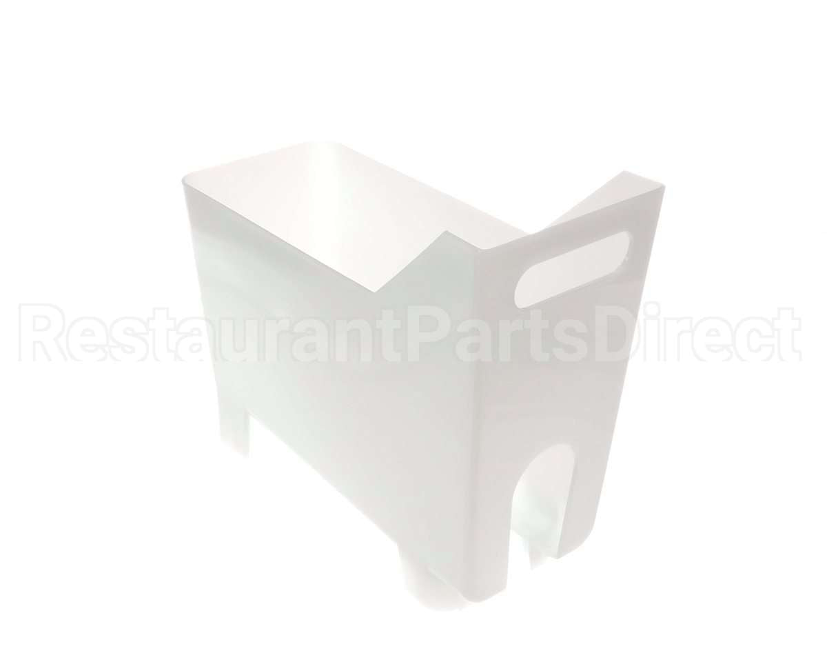 366-151S Silver King Kit, Container Cream Plastic S