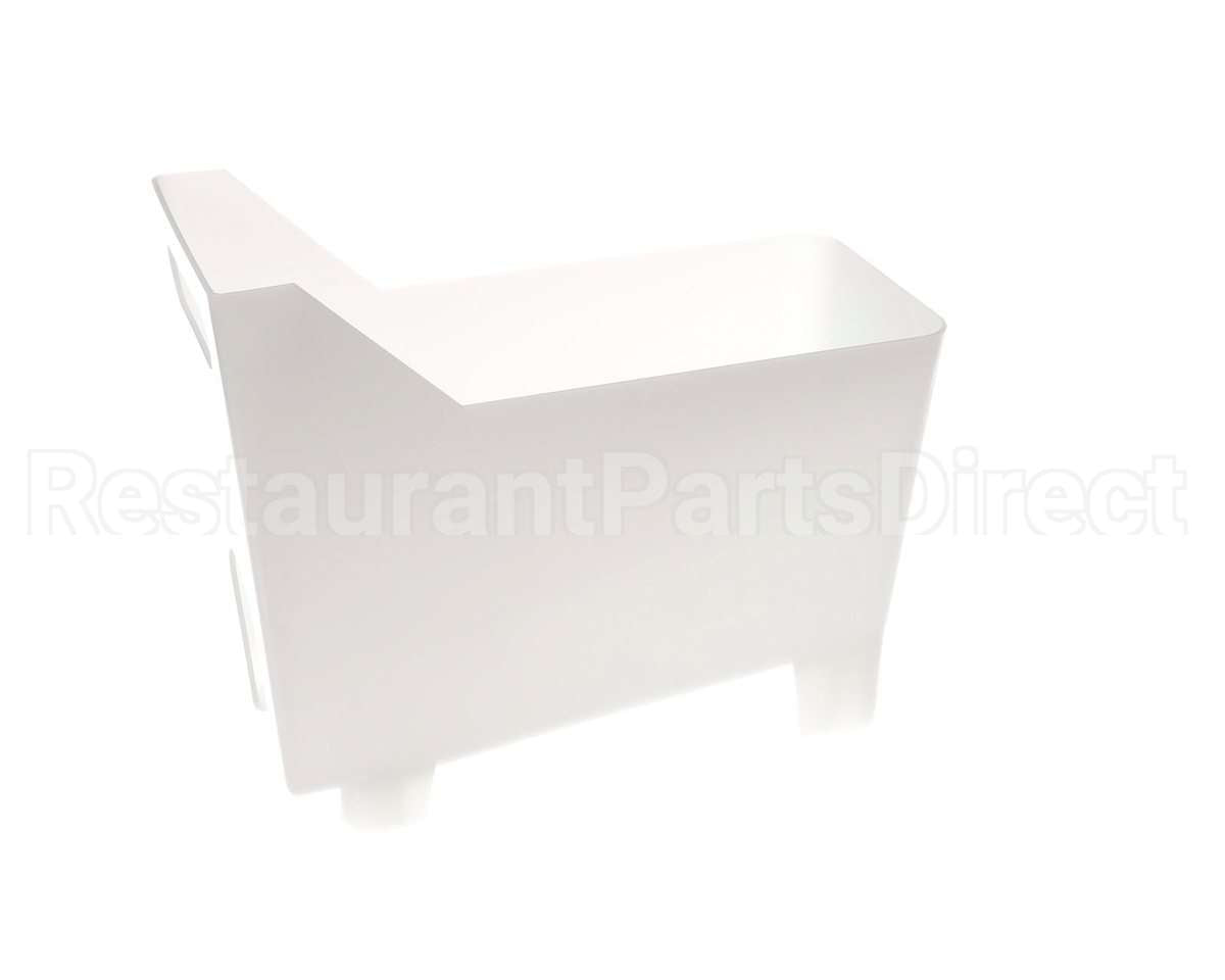 366-151S Silver King Kit, Container Cream Plastic S