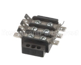 36604.0000 Blodgett Block Terminal 3 Pole D1Xl