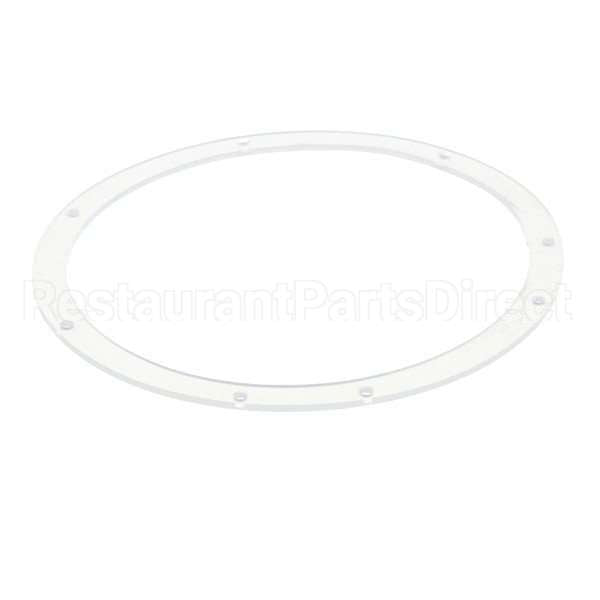 36605.0000 Compatible Bunn Gasket, Tank Lid 8 In Dia
