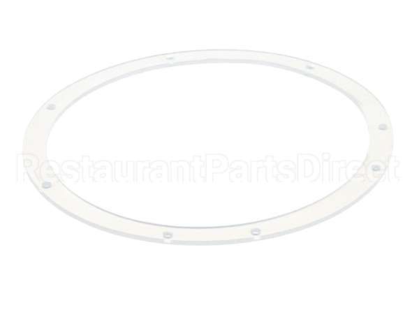 36605.0000 Bunn Gasket, Tank Lid 8 In Dia