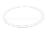 36605.0000 Bunn Gasket, Tank Lid 8 In Dia