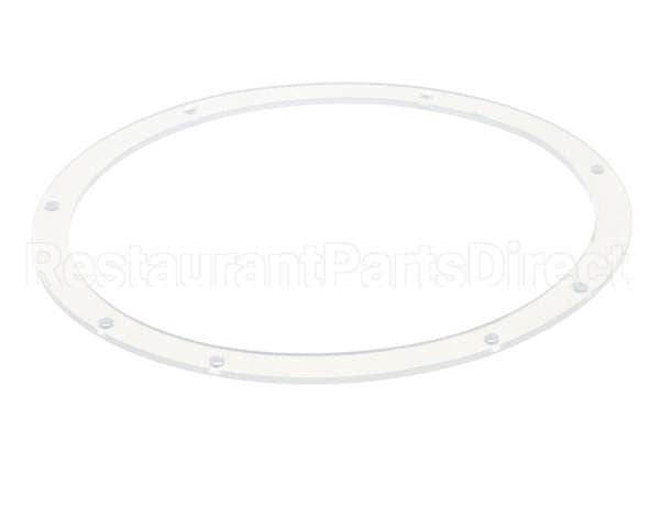 36605.0000 Bunn Gasket, Tank Lid 8 In Dia
