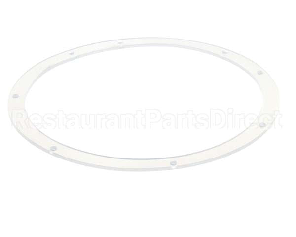 36605.0000 Bunn Gasket, Tank Lid 8 In Dia