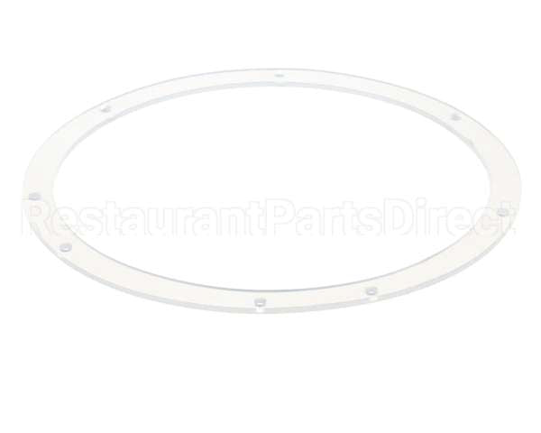 36605.0000 Bunn Gasket, Tank Lid 8 In Dia