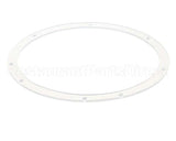 36605.0000 Bunn Gasket, Tank Lid 8 In Dia