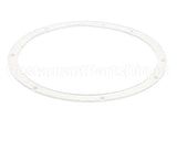 36605.0000 Bunn Gasket, Tank Lid 8 In Dia