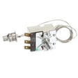 3661 Compatible Blickman Thermostat, P4 Adjustabl E
