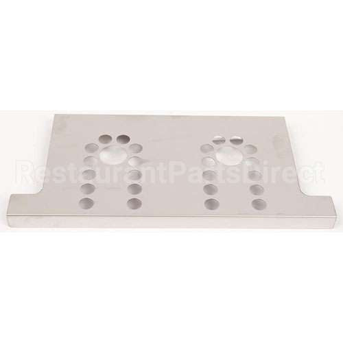 36626 Compatible Silver King Drip Tray Cover Sknes2B