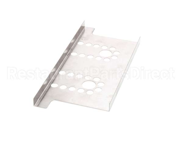 36626 Silver King Drip Tray Cover Sknes2B