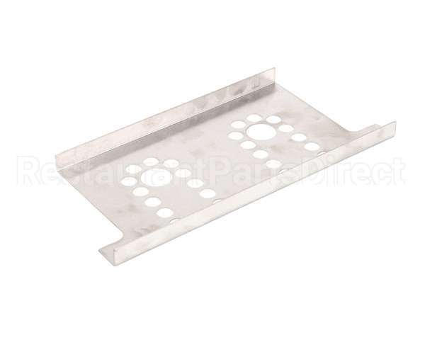 36626 Silver King Drip Tray Cover Sknes2B