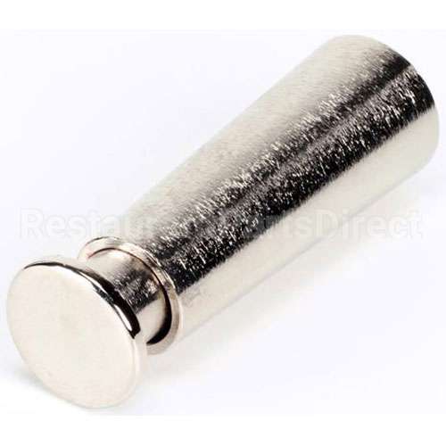 36628 Compatible Silver King Leg