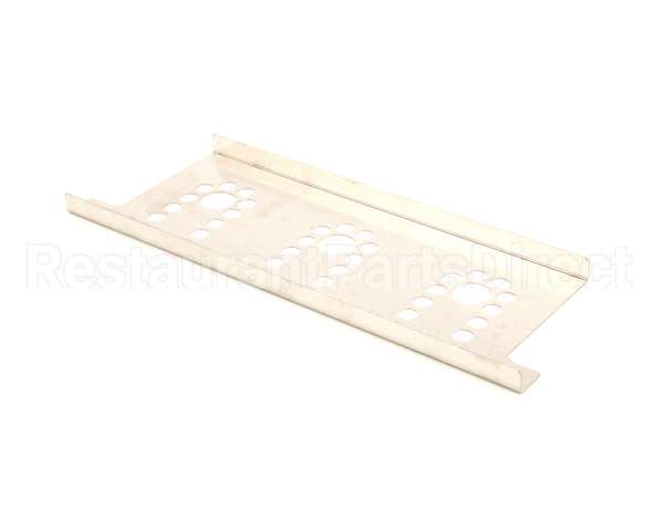 36643 Silver King Drip Tray Cover Sknes3B