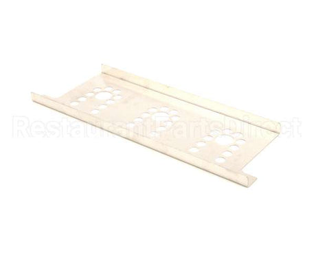 36643 Silver King Drip Tray Cover Sknes3B