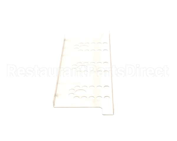 36643 Silver King Drip Tray Cover Sknes3B