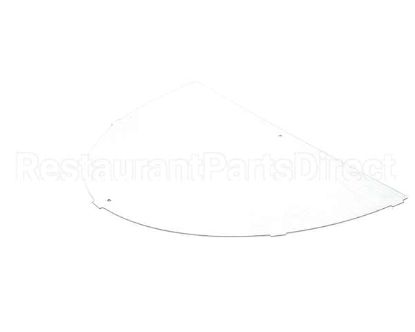 36650.0000 Bunn Lens,Merchandiser Fxd Imix-4/5