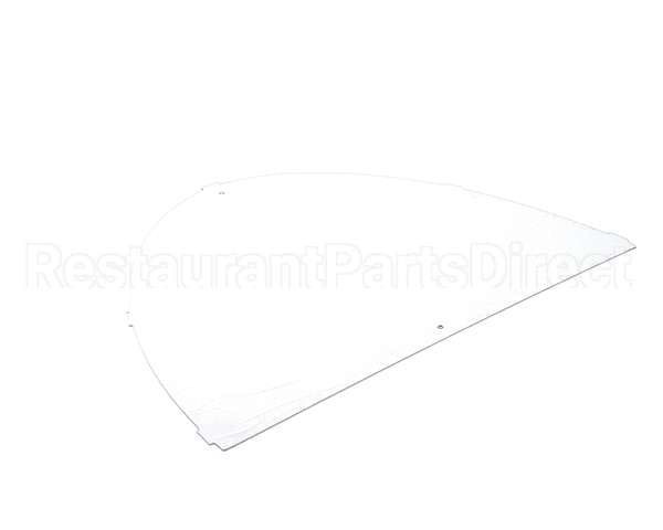 36650.0000 Bunn Lens,Merchandiser Fxd Imix-4/5