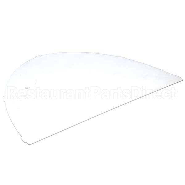36650.0001 Compatible Bunn Lens, Merchandizer Imix-4/5