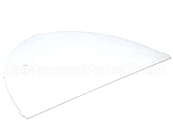 36650.0001 Bunn Lens, Merchandizer Imix-4/5