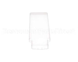 36653.0001 Bunn Lid, Hopper 8Lb Imix
