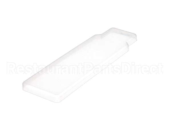 36653.0001 Bunn Lid, Hopper 8Lb Imix