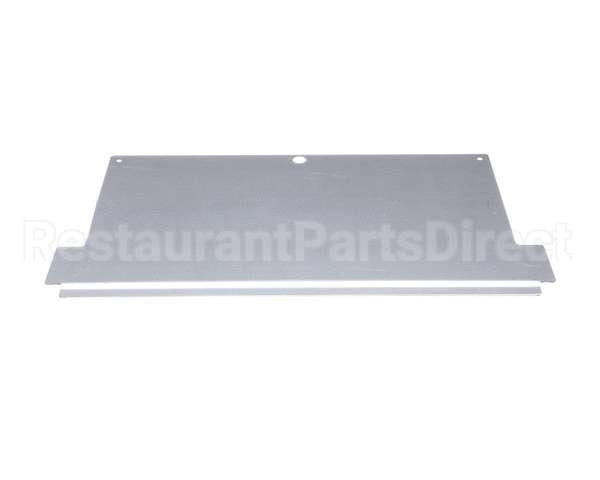 36659.0002 Bunn Panel,Acs Lower Door Lh-Imix4/5