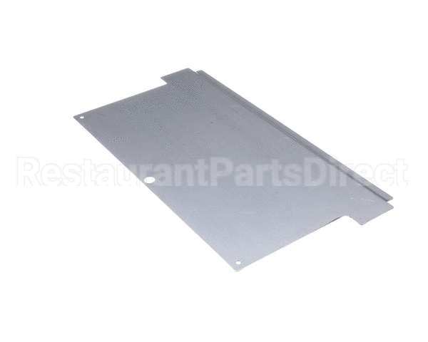 36659.0002 Bunn Panel,Acs Lower Door Lh-Imix4/5