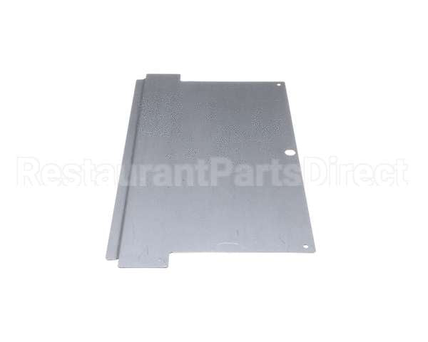 36659.0002 Bunn Panel,Acs Lower Door Lh-Imix4/5