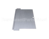 36659.0002 Bunn Panel,Acs Lower Door Lh-Imix4/5
