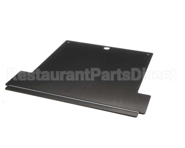 36659.0003 Bunn Panel, Acs Lower Door Lh-Imix3